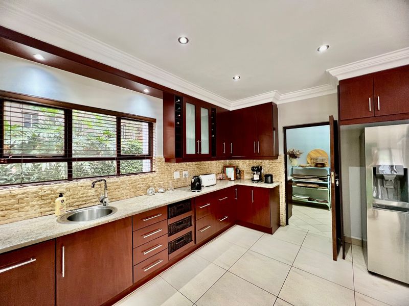 Property for Sale in Silver Lakes Golf Estate – Wildlife Area - Photo 7