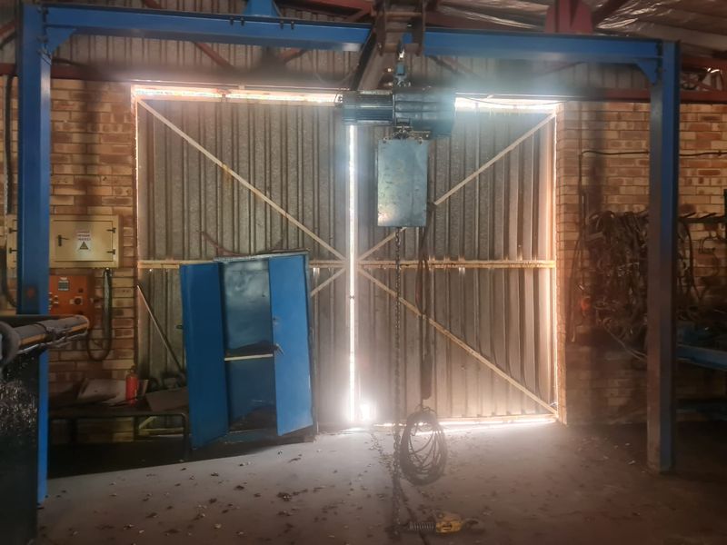 Prime Commercial Property for Sale in Stilfontein – Ideal for Business and Investment - Photo 6