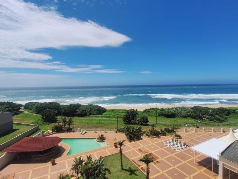 Awesome Ocean Views Apartment! - Photo 1