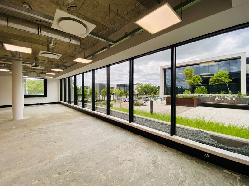Premium Office Space To Let In Waterfall - Photo 4