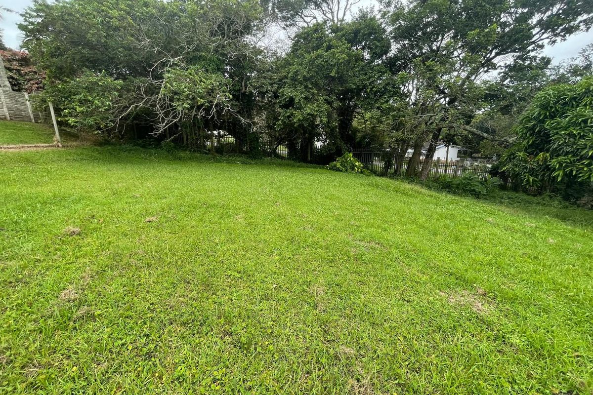 Prime 1,035m2 Vacant Stand – Cleared, Flat & Ready to Develop! - Photo 5