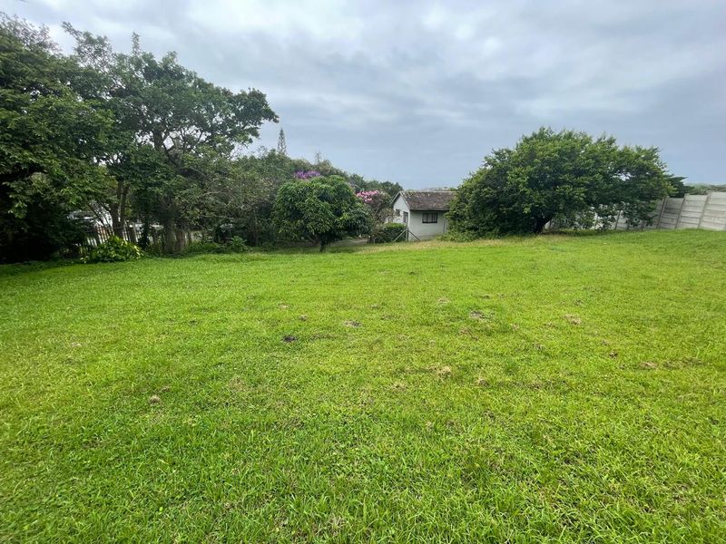 Prime 1,035m2 Vacant Stand – Cleared, Flat & Ready to Develop! - Photo 8