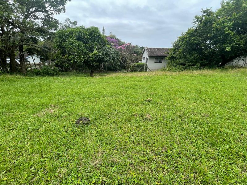 Prime 1,035m2 Vacant Stand – Cleared, Flat & Ready to Develop! - Photo 4