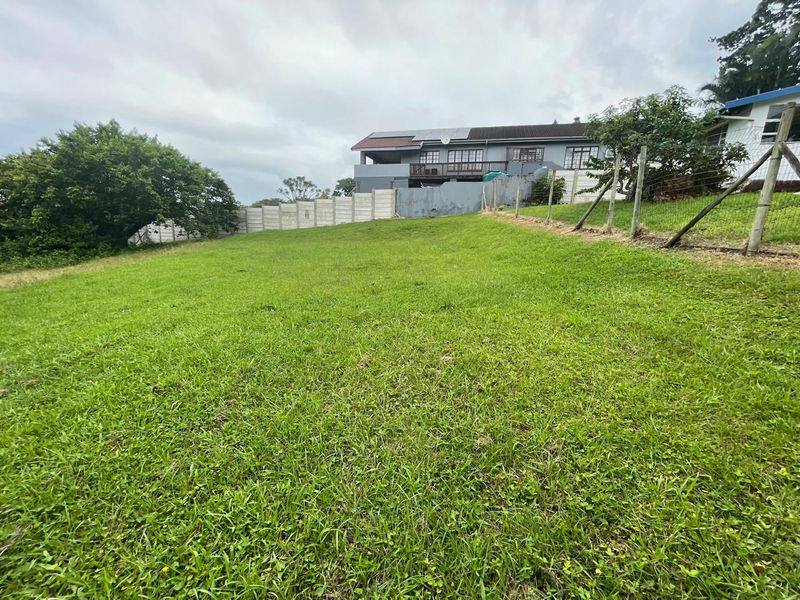 Prime 1,035m2 Vacant Stand – Cleared, Flat & Ready to Develop! - Photo 7