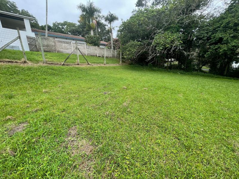 Prime 1,035m2 Vacant Stand – Cleared, Flat & Ready to Develop! - Photo 6