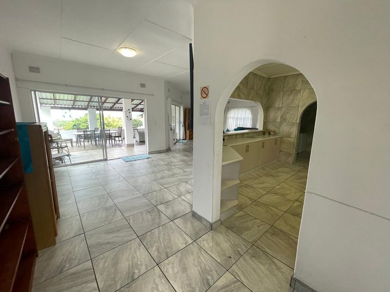 Immaculate Home With Stunning Sea Views & Garden Flatlet – Priced To Sell! - Photo 9