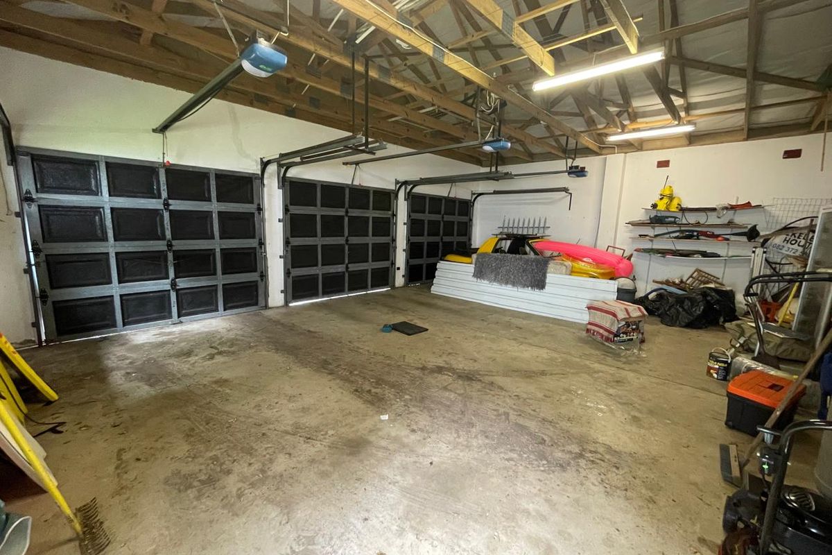 Immaculate Home With Stunning Sea Views & Garden Flatlet – Priced To Sell! - Photo 5