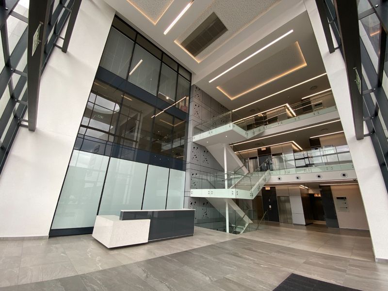 Modern Office Space Available in Waterfall - Photo 3