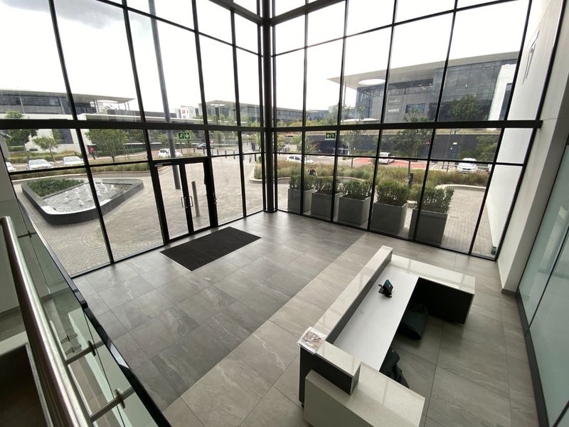 Modern Office Space Available in Waterfall - Photo 2