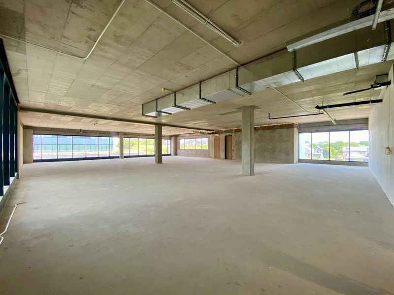 Modern Office Space Available in Waterfall - Photo 10