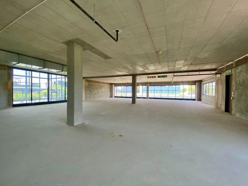 Modern Office Space Available in Waterfall - Photo 9