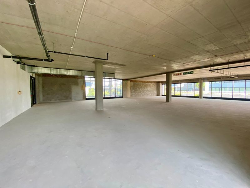Modern Office Space Available in Waterfall - Photo 8