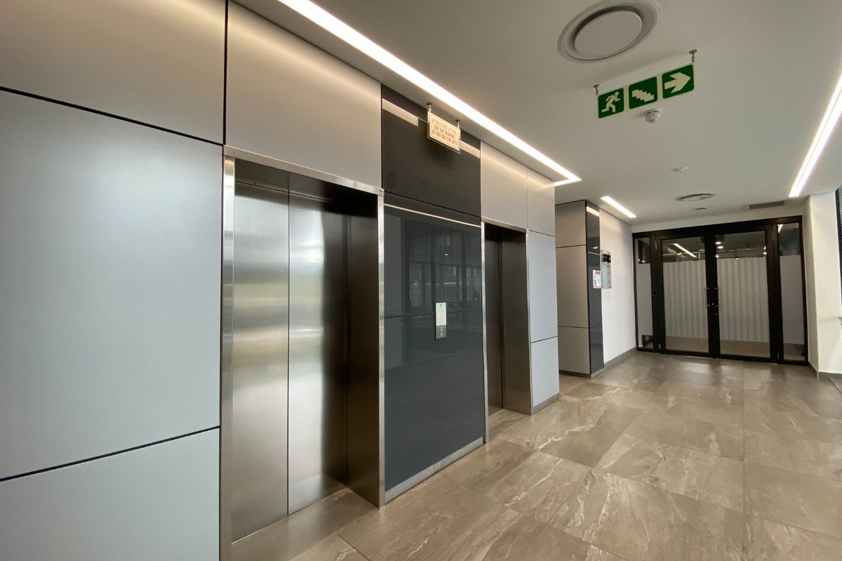 Modern Office Space Available in Waterfall - Photo 5
