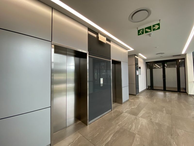 Modern Office Space Available in Waterfall - Photo 5