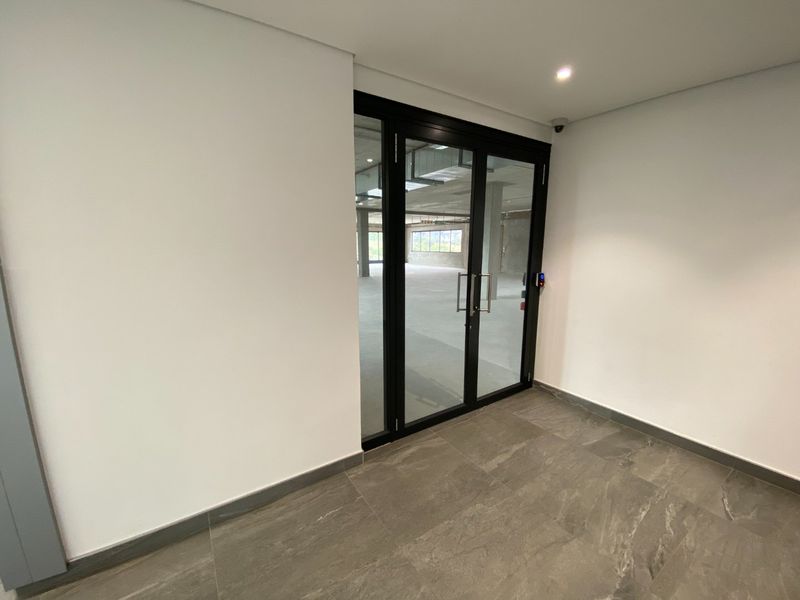 Modern Office Space Available in Waterfall - Photo 7