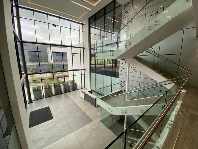 Modern Office Space Available in Waterfall - Photo 6