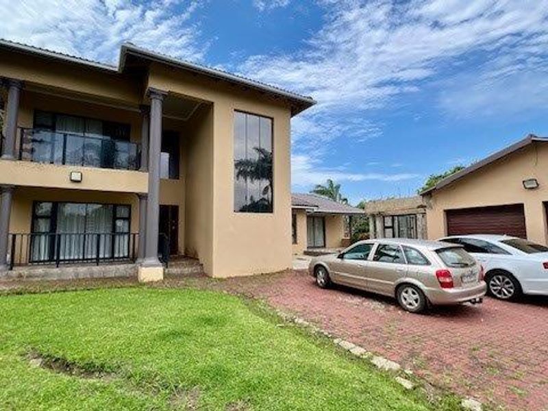 5 Bedroom Family Home For Sale In Margate - Photo 1