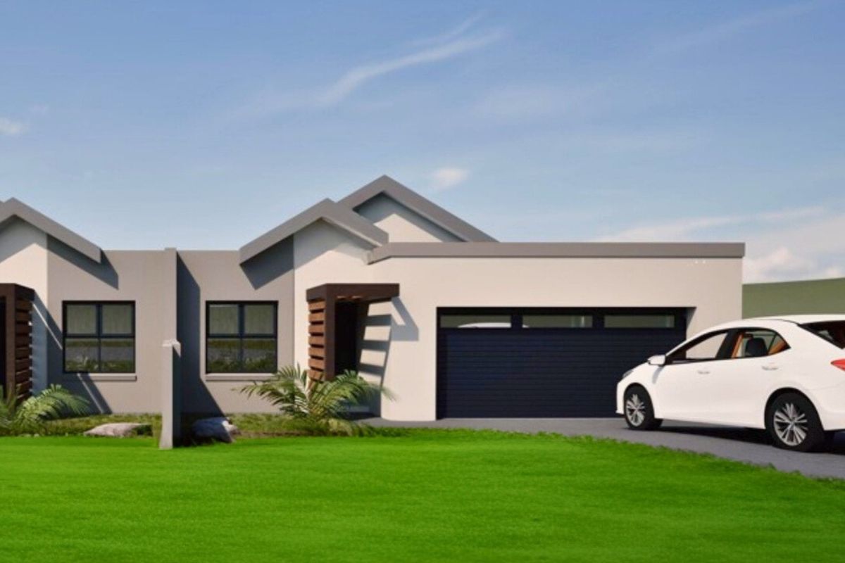 Spectacularly Modern Duet in Paradise Coast - Photo 3