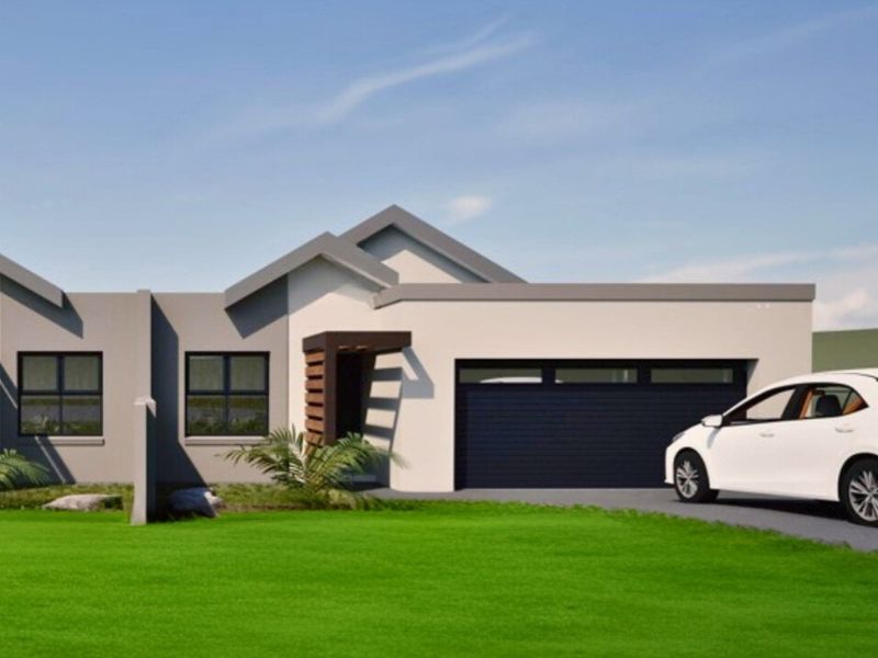 Spectacularly Modern Duet in Paradise Coast - Photo 3