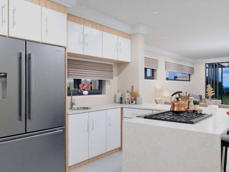 Spectacularly Modern Duet in Paradise Coast - Photo 10