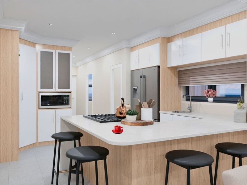 Spectacularly Modern Duet in Paradise Coast - Photo 9