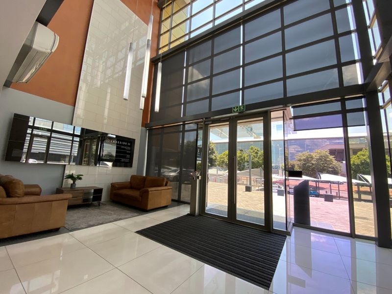 P-Grade Office Space To Let In Centurion - Photo 4