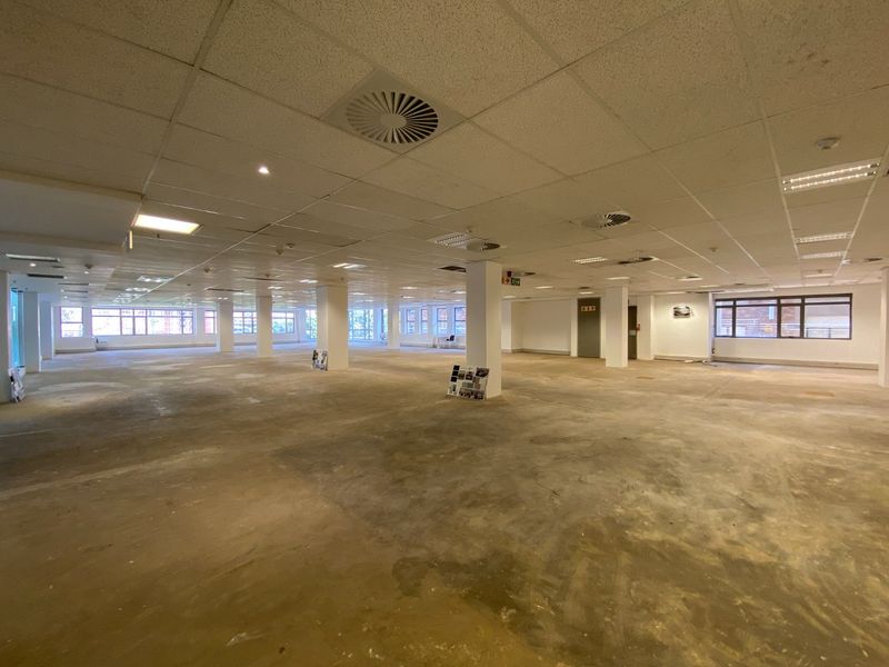 P-Grade Office Space To Let In Centurion - Photo 8