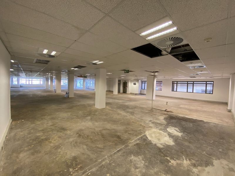 P-Grade Office Space To Let In Centurion - Photo 7