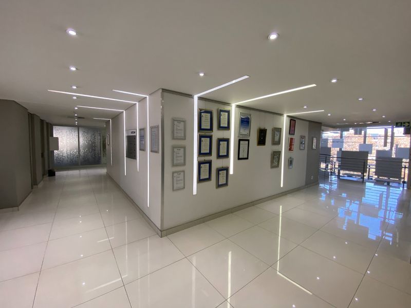 P-Grade Office Space To Let In Centurion - Photo 5
