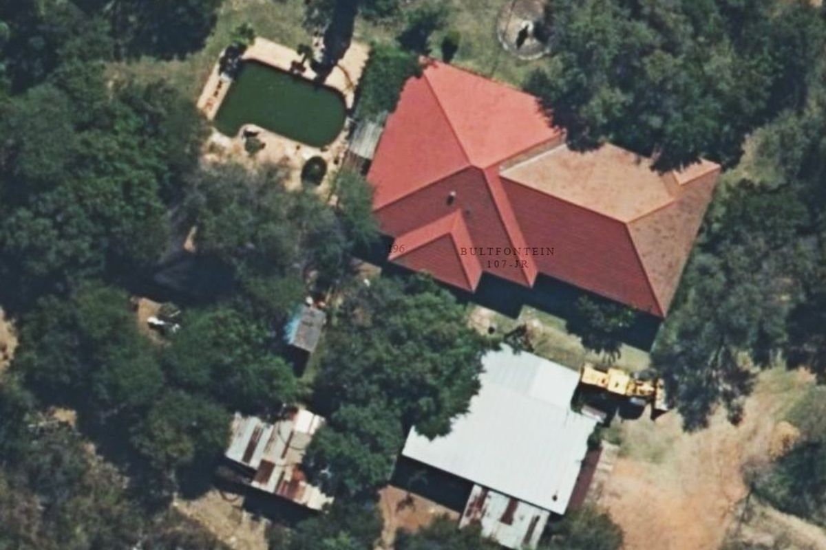 8.5ha Plot for Sale in Bultfontein for only R19.94/m2 - Photo 2