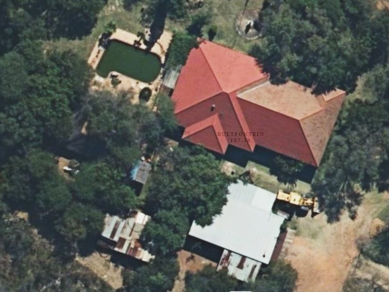 8.5ha Plot for Sale in Bultfontein for only R19.94/m2 - Photo 2