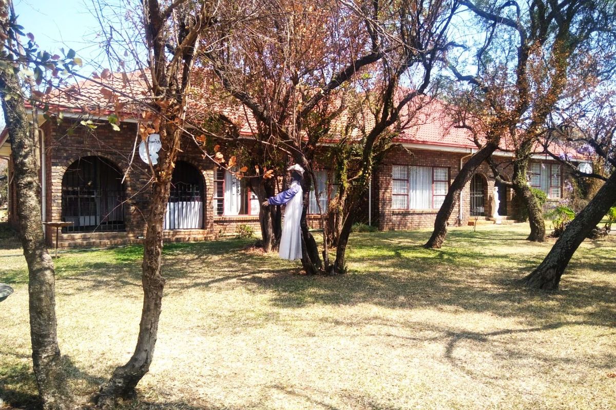 8.5ha Plot for Sale in Bultfontein for only R19.94/m2 - Photo 3