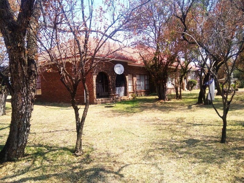 8.5ha Plot for Sale in Bultfontein for only R19.94/m2 - Photo 5