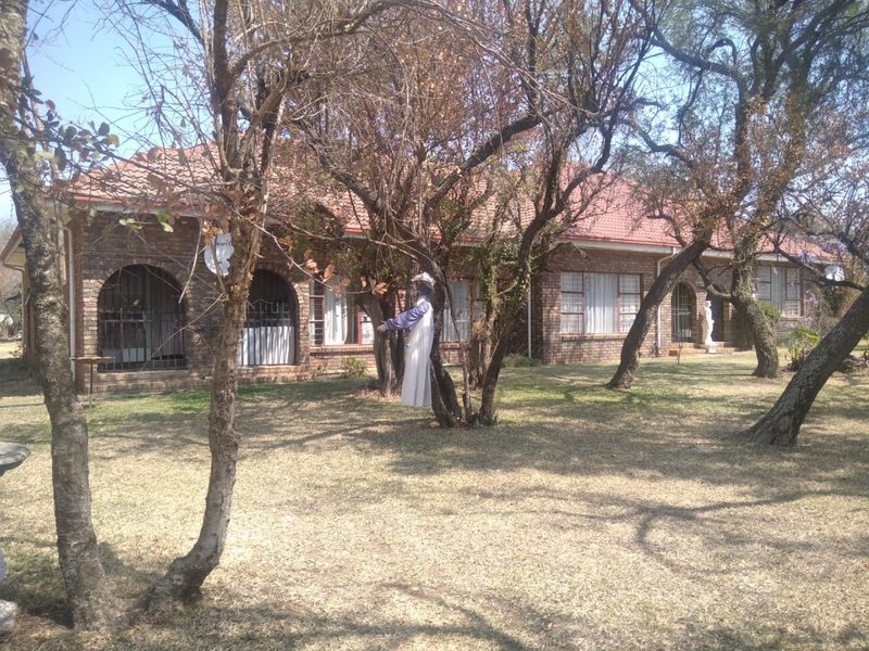 8.5ha Plot for Sale in Bultfontein for only R19.94/m2 - Photo 4
