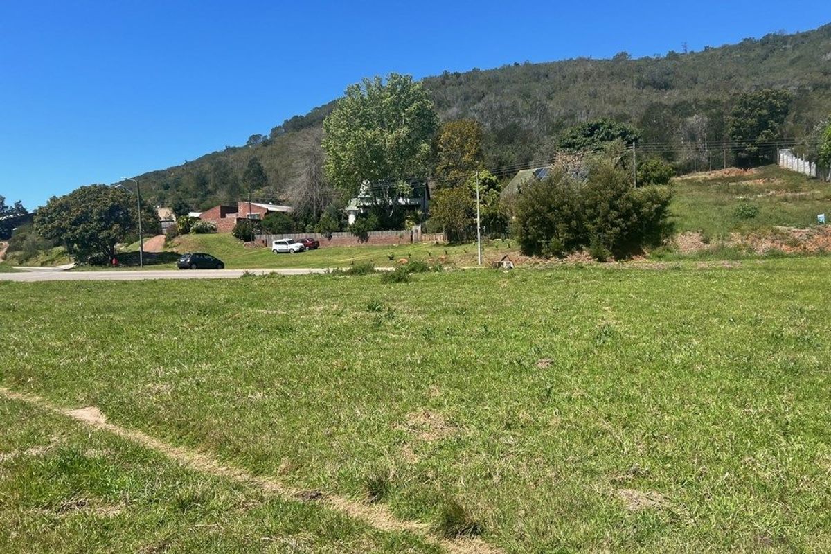 OPPORTUNITY NOT TO BE MISSED on Seven Oaks Estate Wittedrift Plettenberg Bay - Photo 5