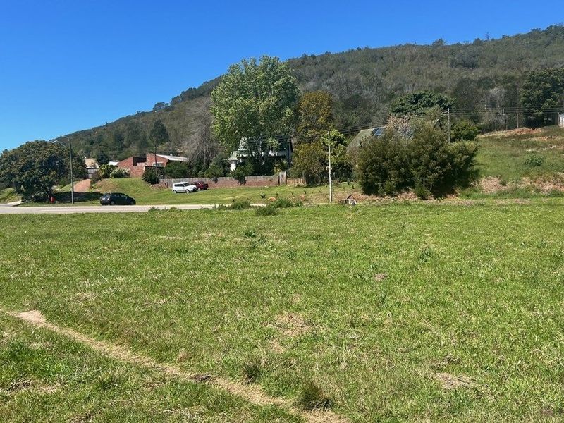 OPPORTUNITY NOT TO BE MISSED on Seven Oaks Estate Wittedrift Plettenberg Bay - Photo 5
