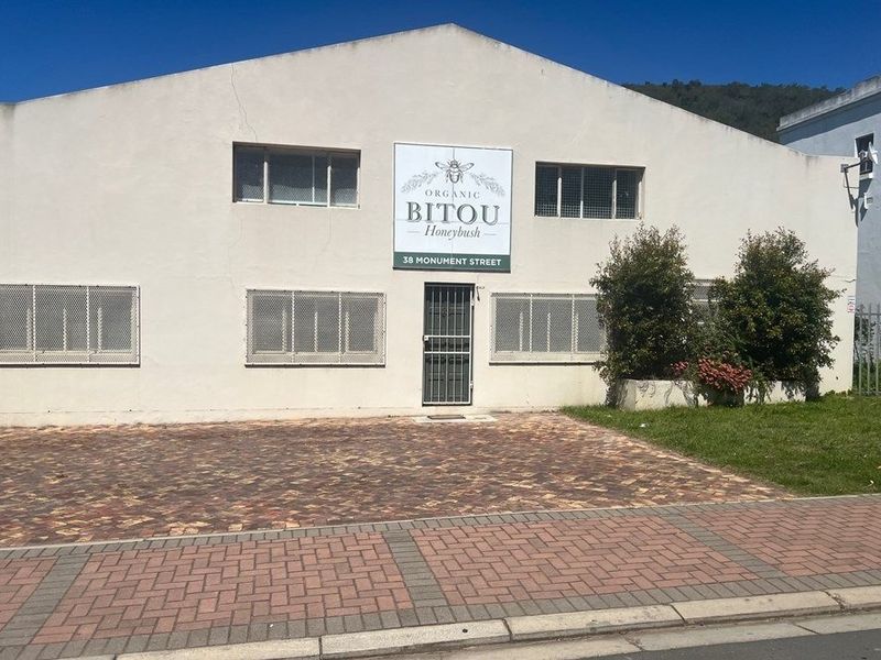 OPPORTUNITY NOT TO BE MISSED on Seven Oaks Estate Wittedrift Plettenberg Bay - Photo 10