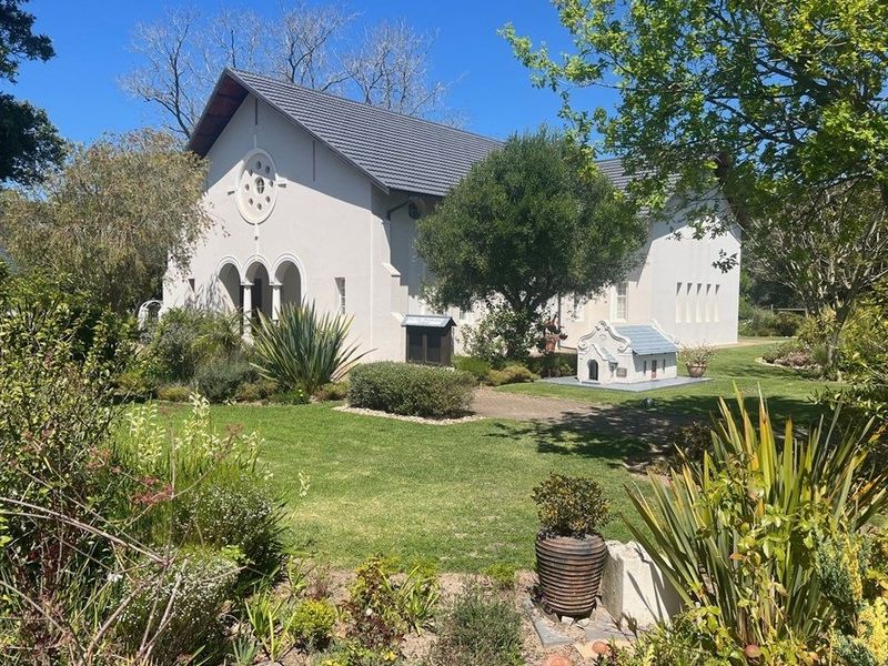 OPPORTUNITY NOT TO BE MISSED on Seven Oaks Estate Wittedrift Plettenberg Bay - Photo 8