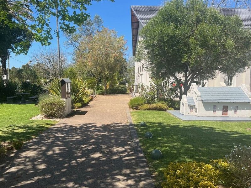 OPPORTUNITY NOT TO BE MISSED on Seven Oaks Estate Wittedrift Plettenberg Bay - Photo 7