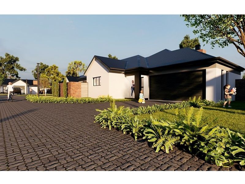 OPPORTUNITY NOT TO BE MISSED on Seven Oaks Estate Wittedrift Plettenberg Bay - Photo 6