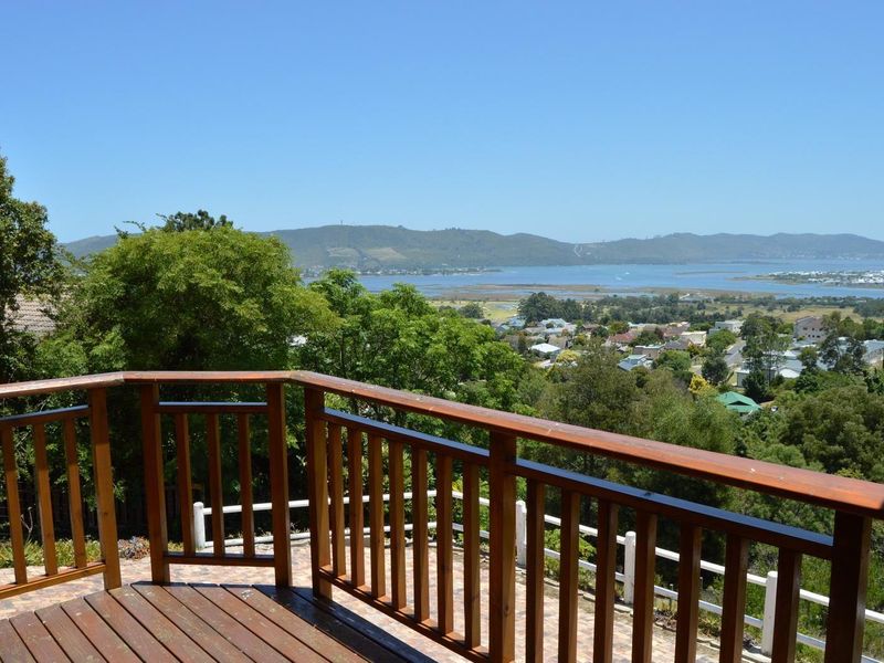 Panoramic Knysna 3 Bedroom Home for Rent - Photo 5