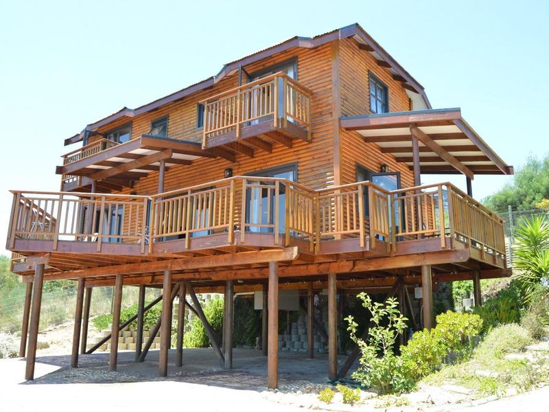 Panoramic Knysna 3 Bedroom Home for Rent - Photo 2