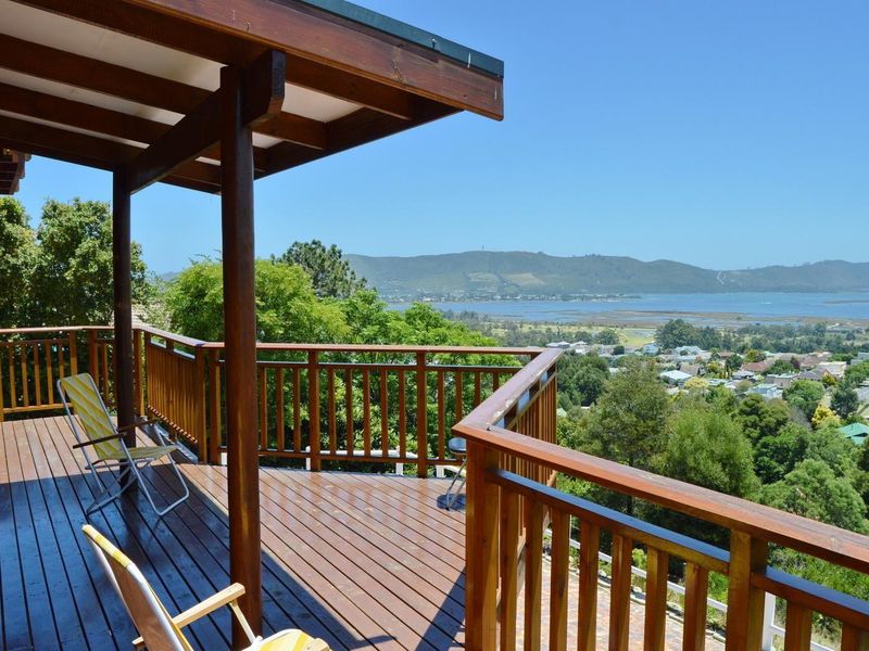 Panoramic Knysna 3 Bedroom Home for Rent - Photo 2