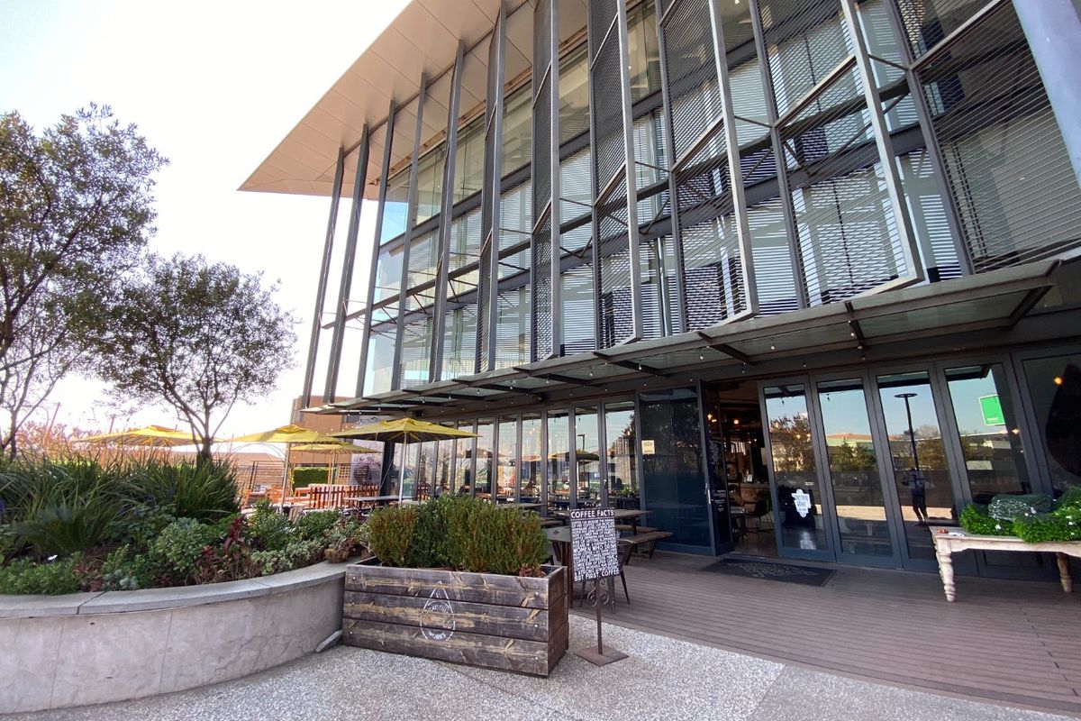 Prime Office Space To Let In Centurion Central - Photo 2