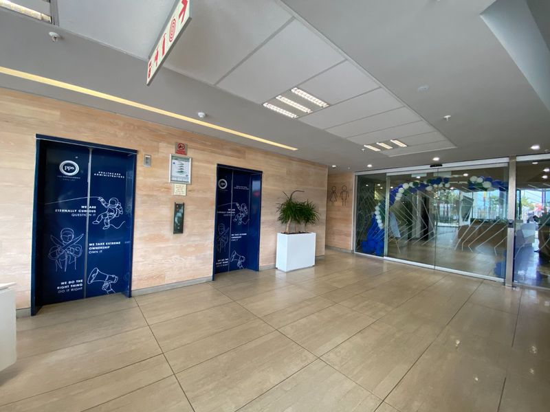 Prime Office Space To Let In Centurion Central - Photo 4