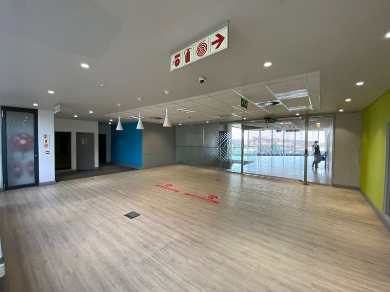 Prime Office Space To Let In Centurion Central - Photo 10