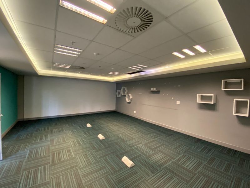 Prime Office Space To Let In Centurion Central - Photo 9