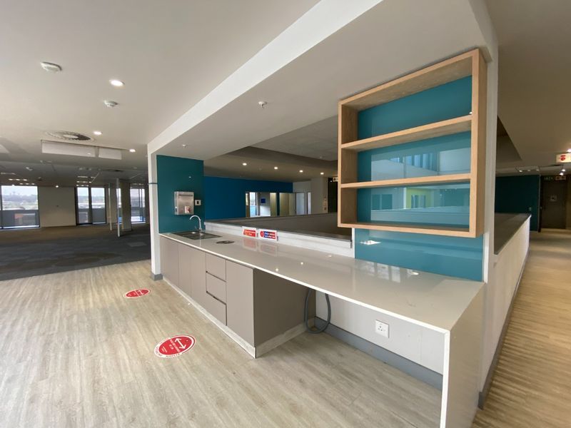 Prime Office Space To Let In Centurion Central - Photo 8