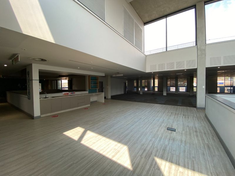 Prime Office Space To Let In Centurion Central - Photo 6