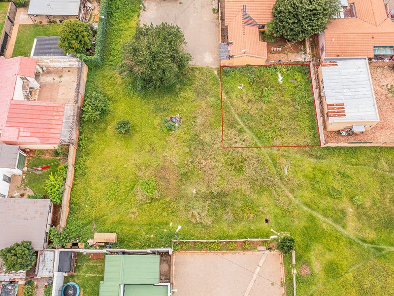 Prime Investment Opportunity Land Near Universities - Photo 3